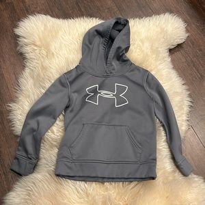 Under Armour sweater